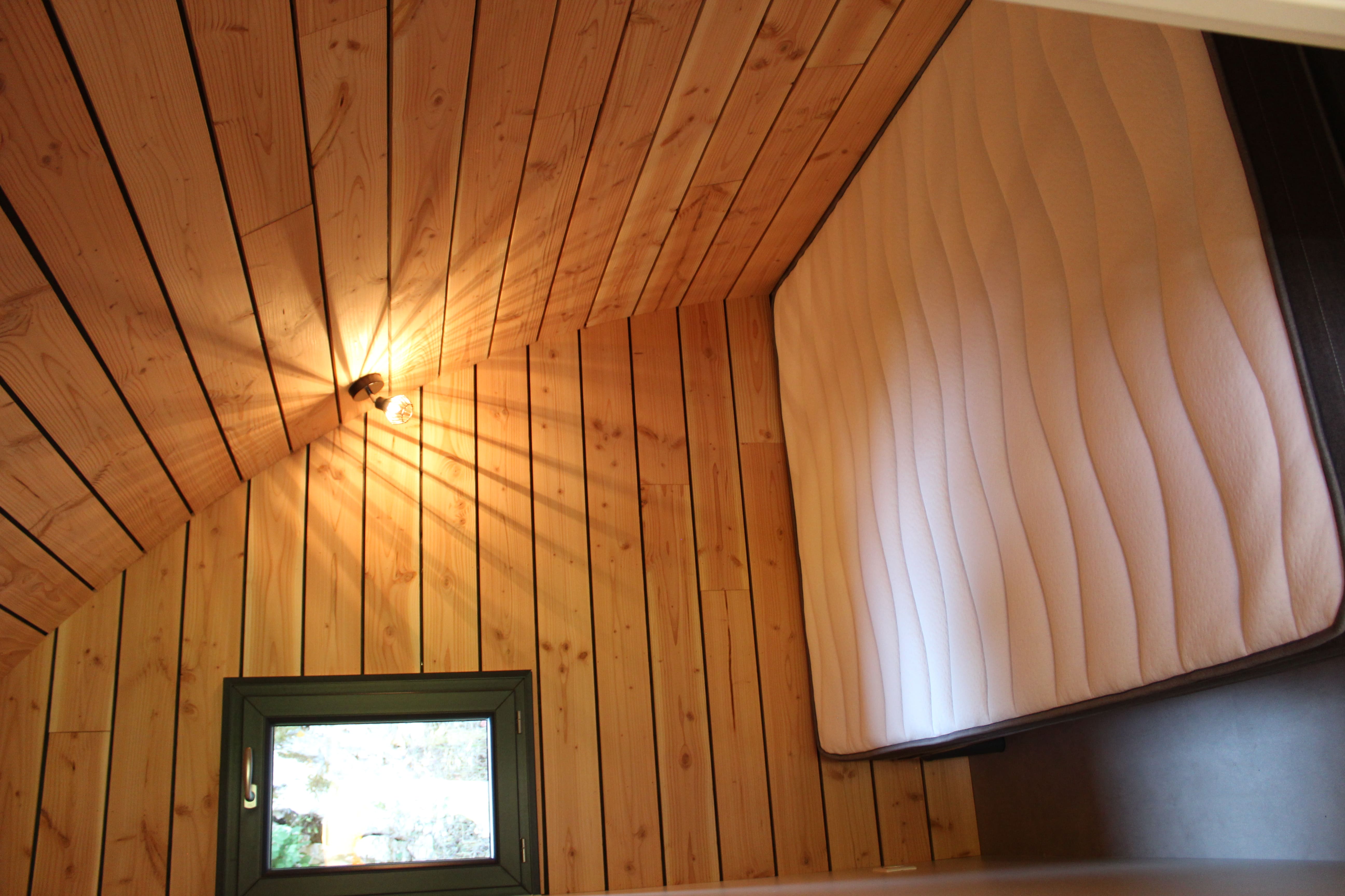 CAMPING MUNICIPAL "AUX PORTES DU SAUVETERRE" photo 4