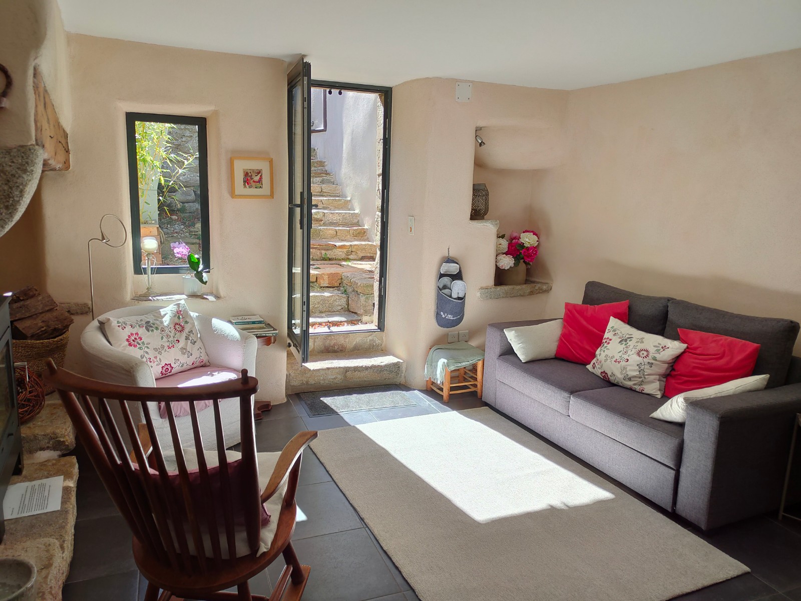 LA PETITE MAISON DU MOULIN, Villefort - photo 5