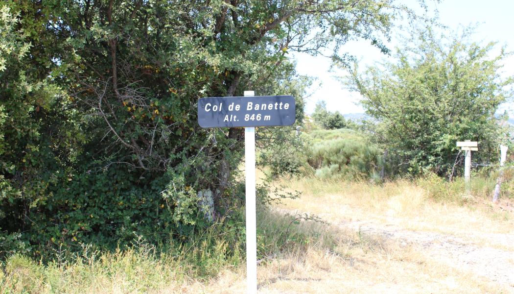 Col de Banette