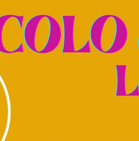 Colo d'été La Paillasse 14 au 19-07
