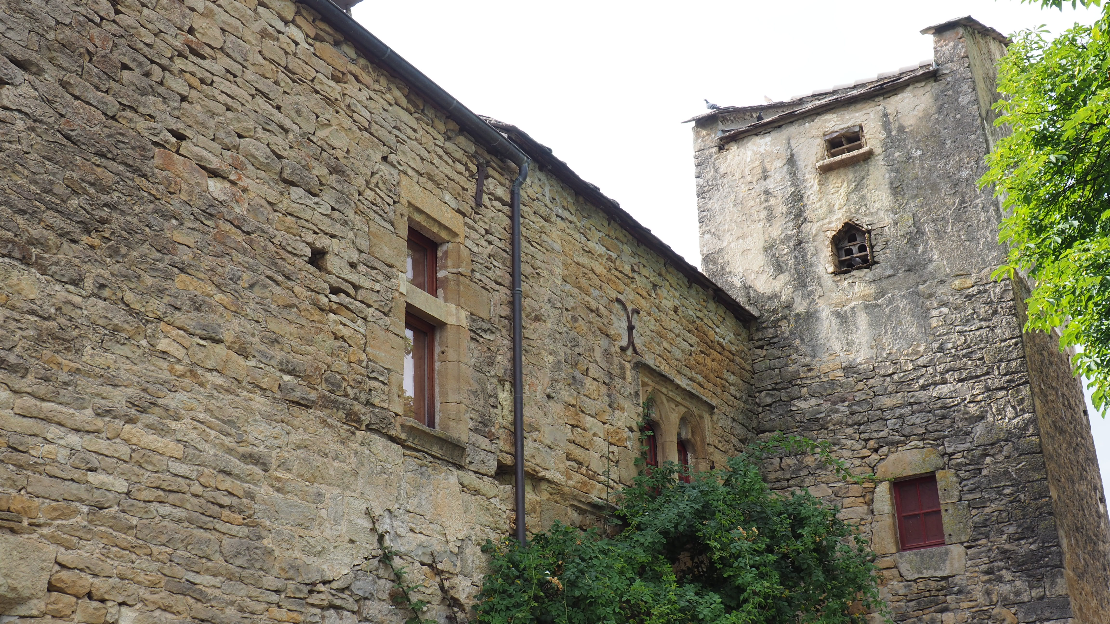 COMMANDERIE DES TEMPLIERS, Palhers - photo 3