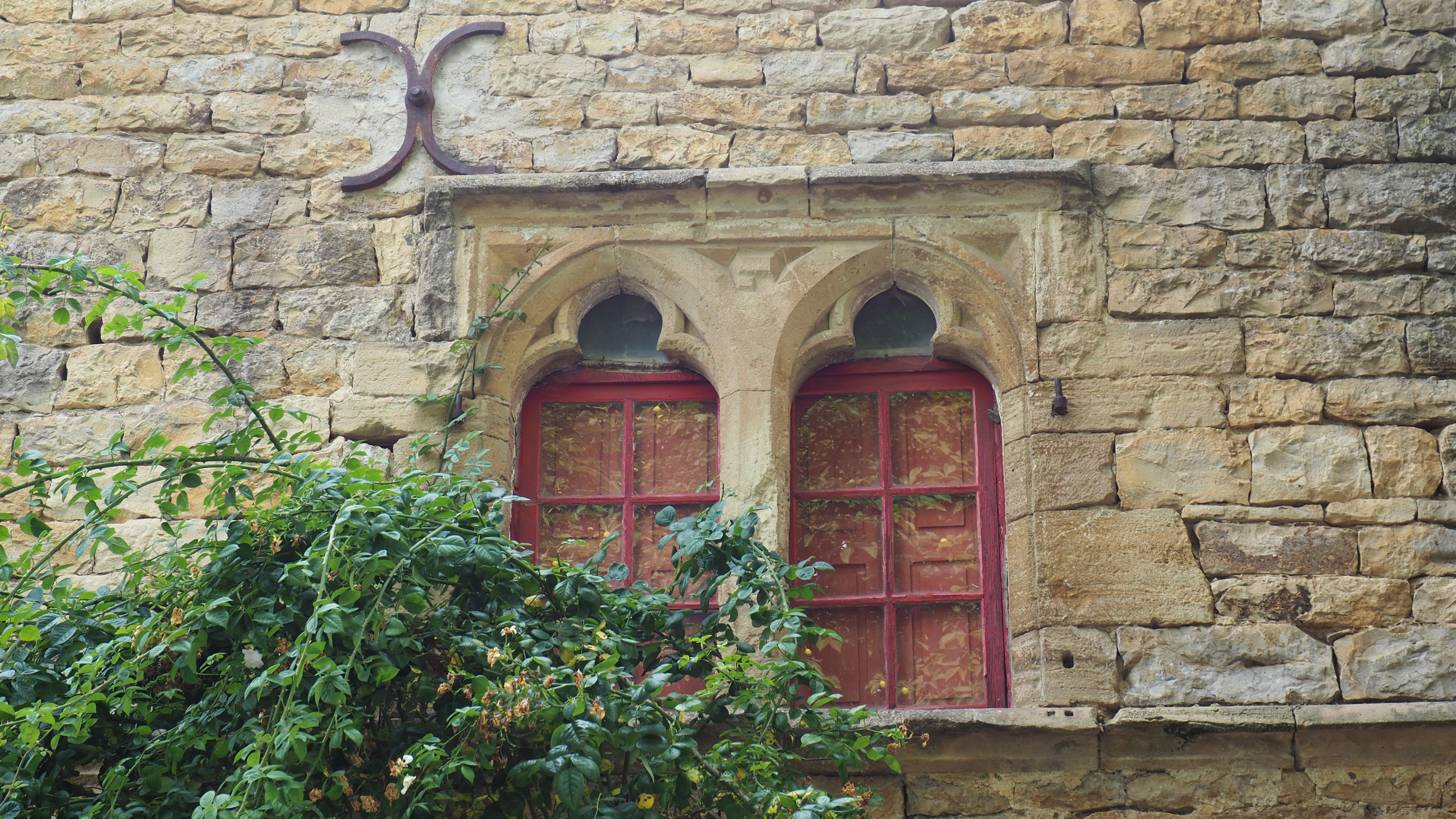 COMMANDERIE DES TEMPLIERS, Palhers