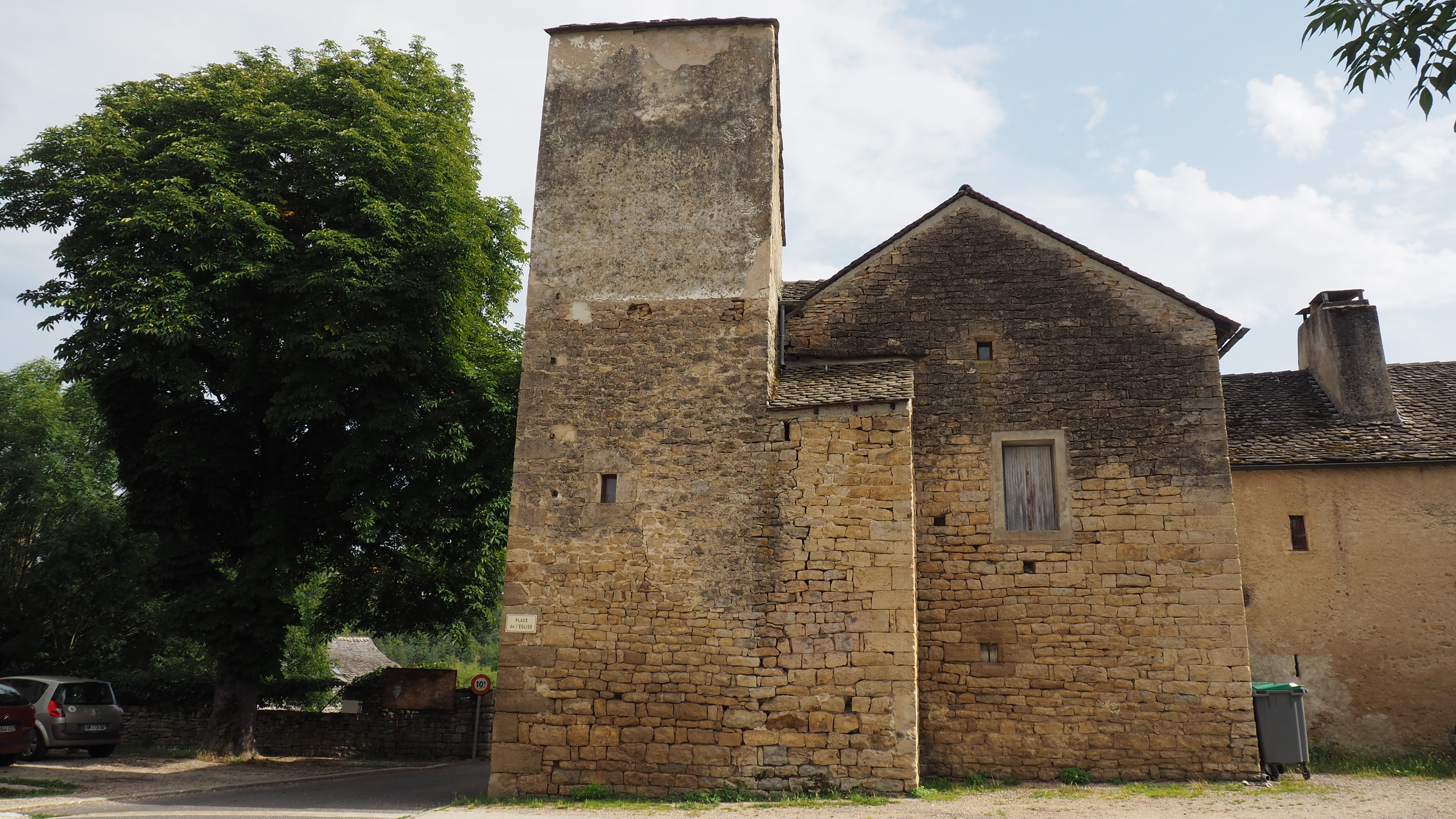 COMMANDERIE DES TEMPLIERS, Palhers - photo 4