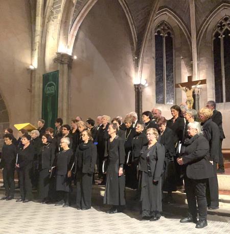 Concert Ars Musica