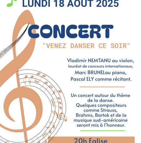 Concert Auroux 18-08 