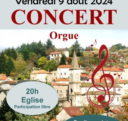 Concert Auroux 9-08