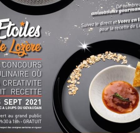Concours culinaire_UNE tourinsoft