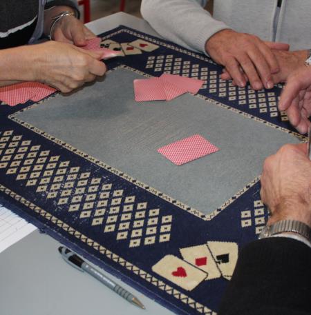 Concours Belote