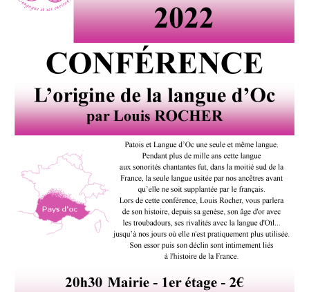 Conférence-AmisduPatrimoine-Louis ROCHER-30-06
