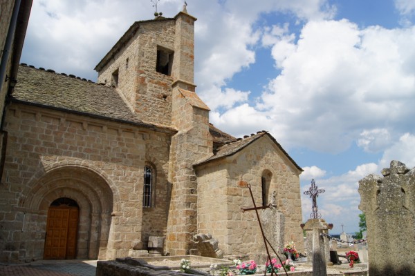 EGLISE DE SAINT-JEAN-BAPTISTE