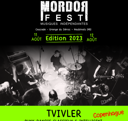 TVIVLER - 1