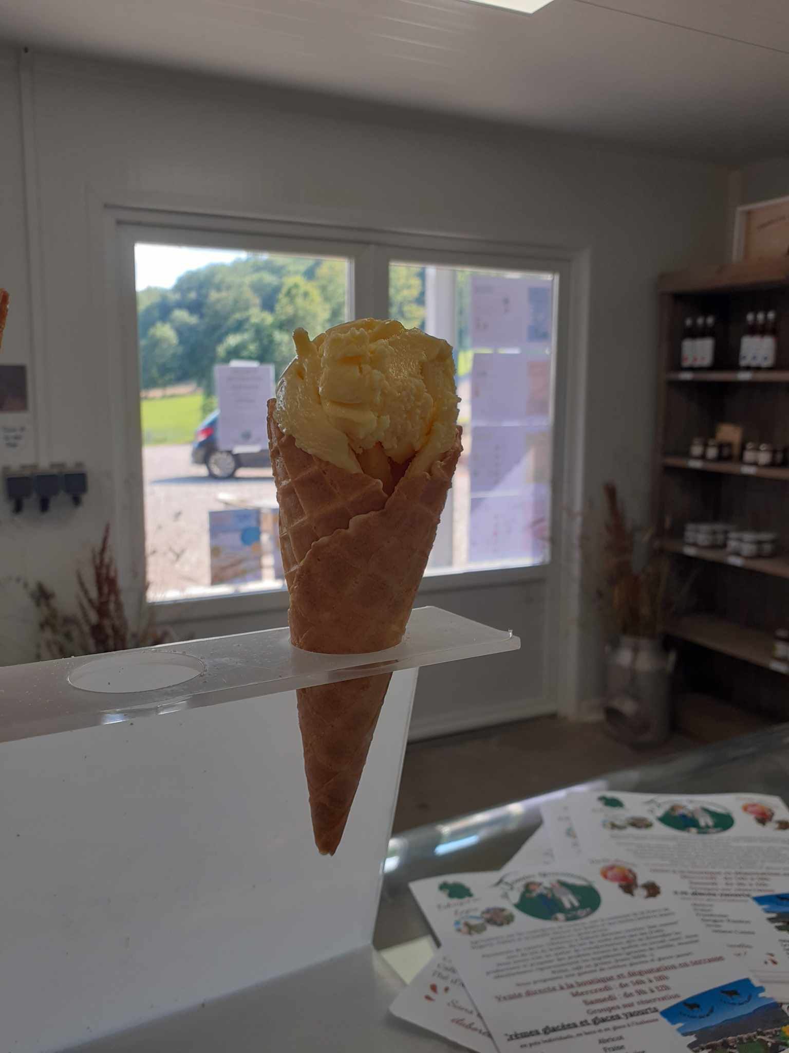 LE FERMIER GOURMAND - photo 5