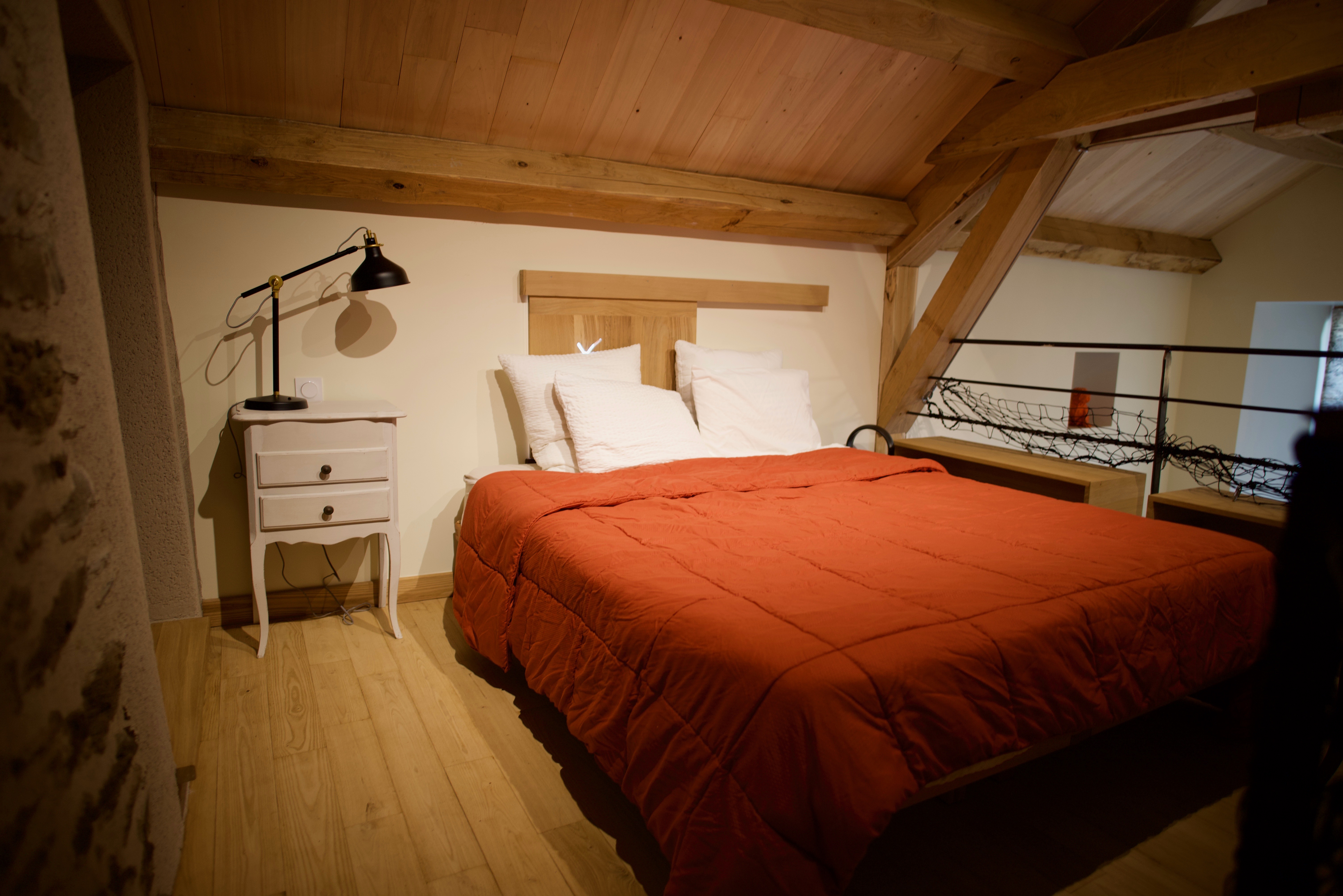 DOMAINE LE VERDIER, Saint-Michel-de-Dèze - photo 9