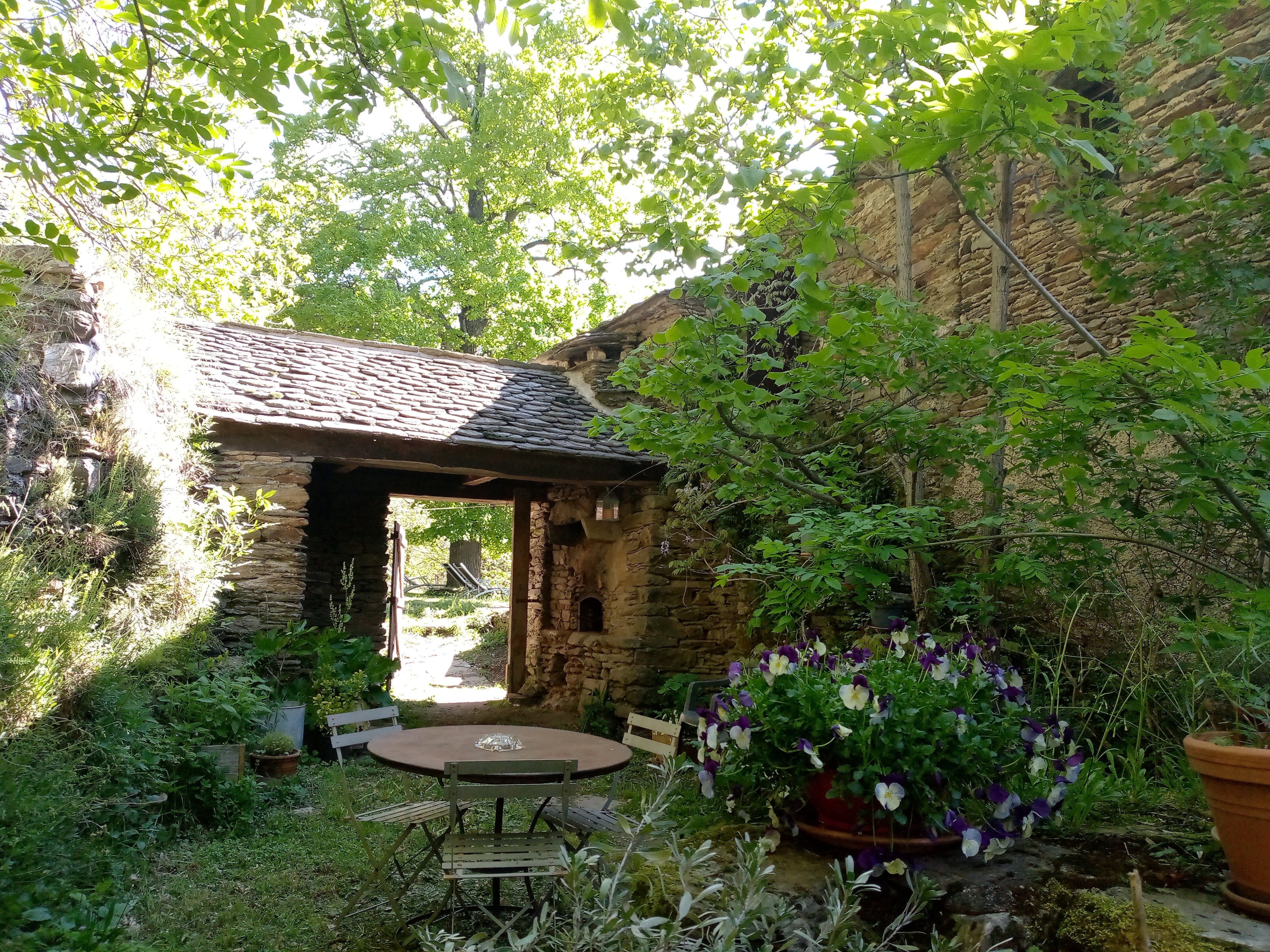 CHAMBRE D'HÔTES LA MAGNANERIE DU SERRE - photo 2