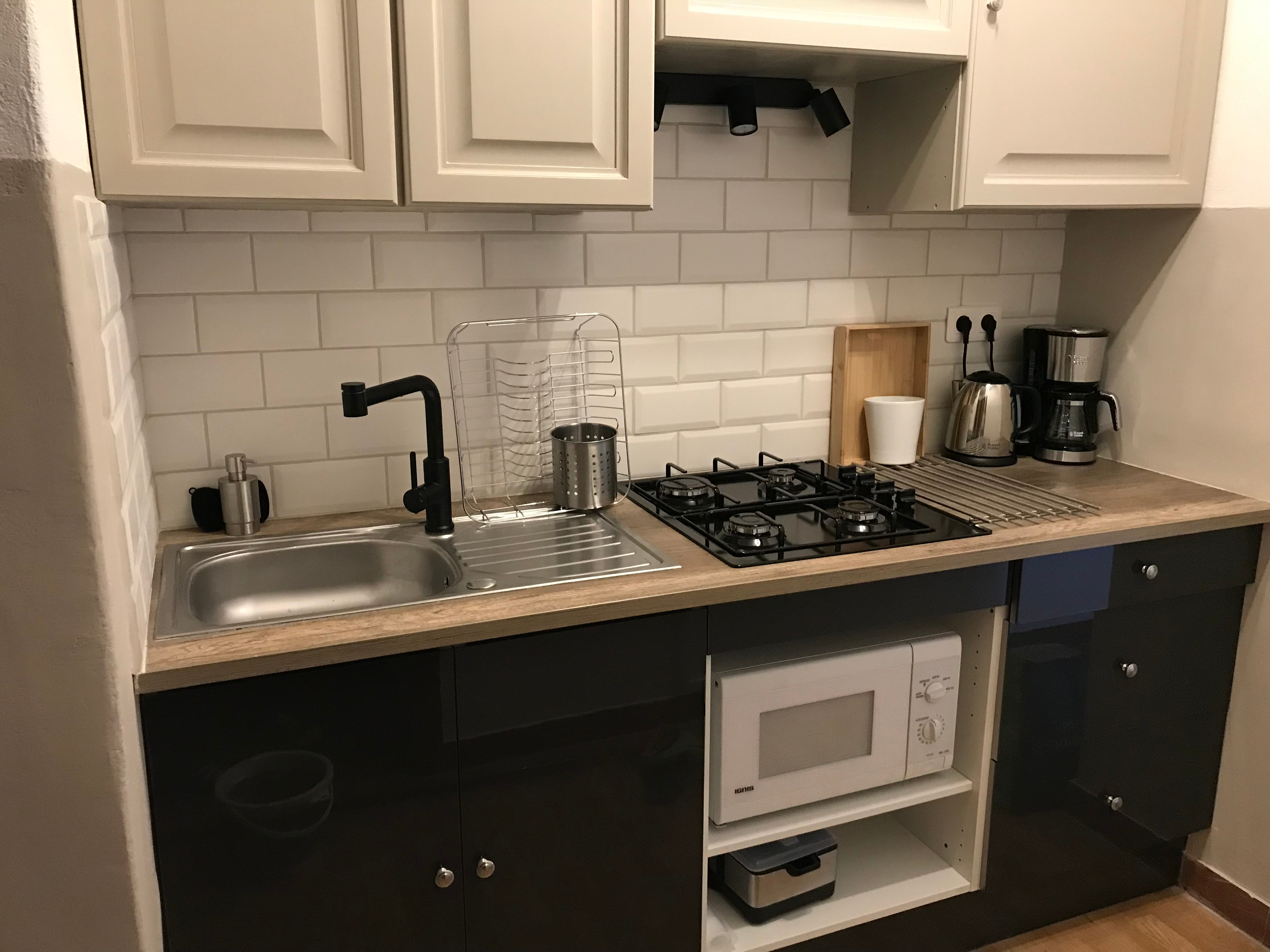 APPARTEMENT LE COUVENT