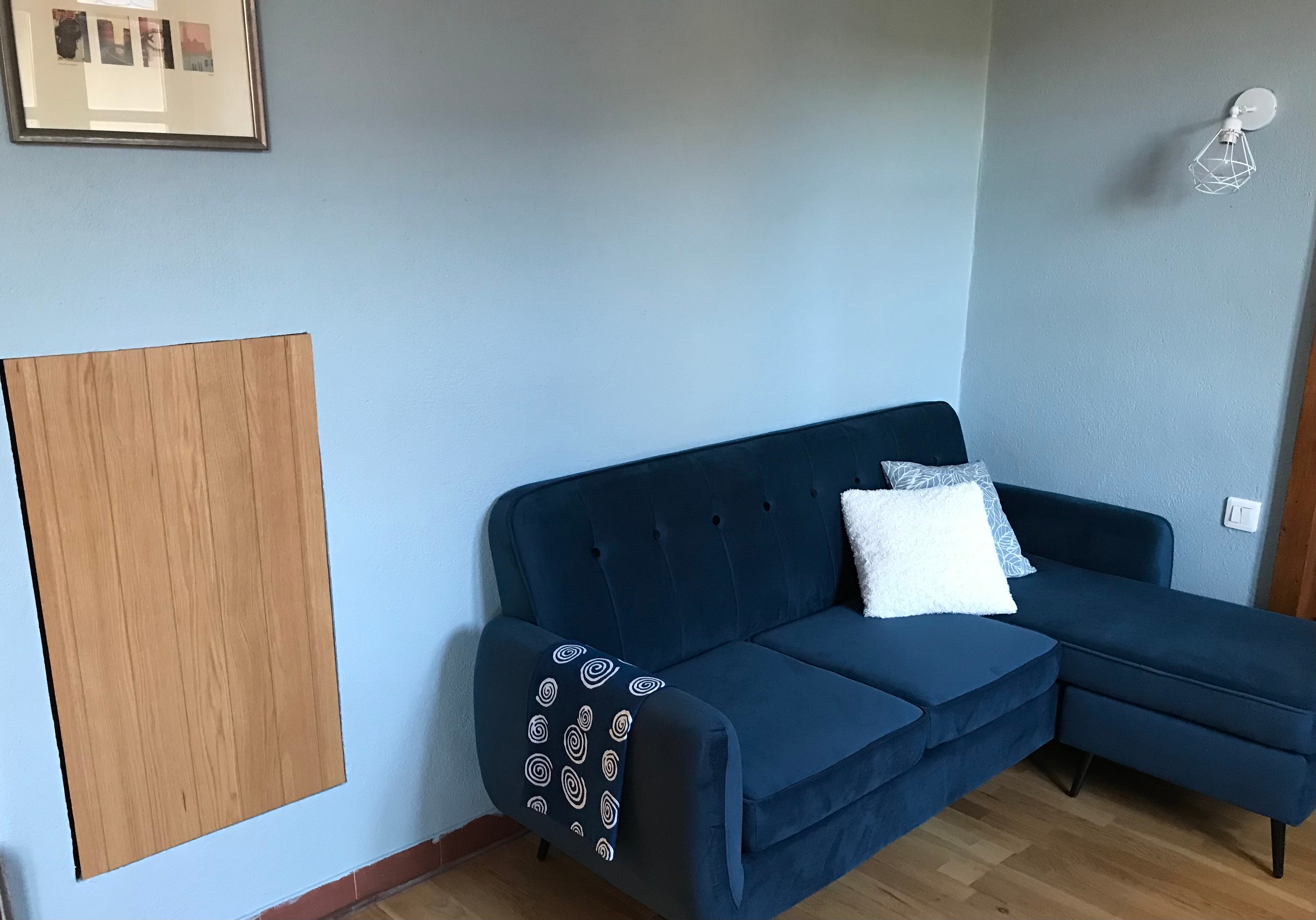 APPARTEMENT LE COUVENT, Mont Lozère et Goulet - photo 3