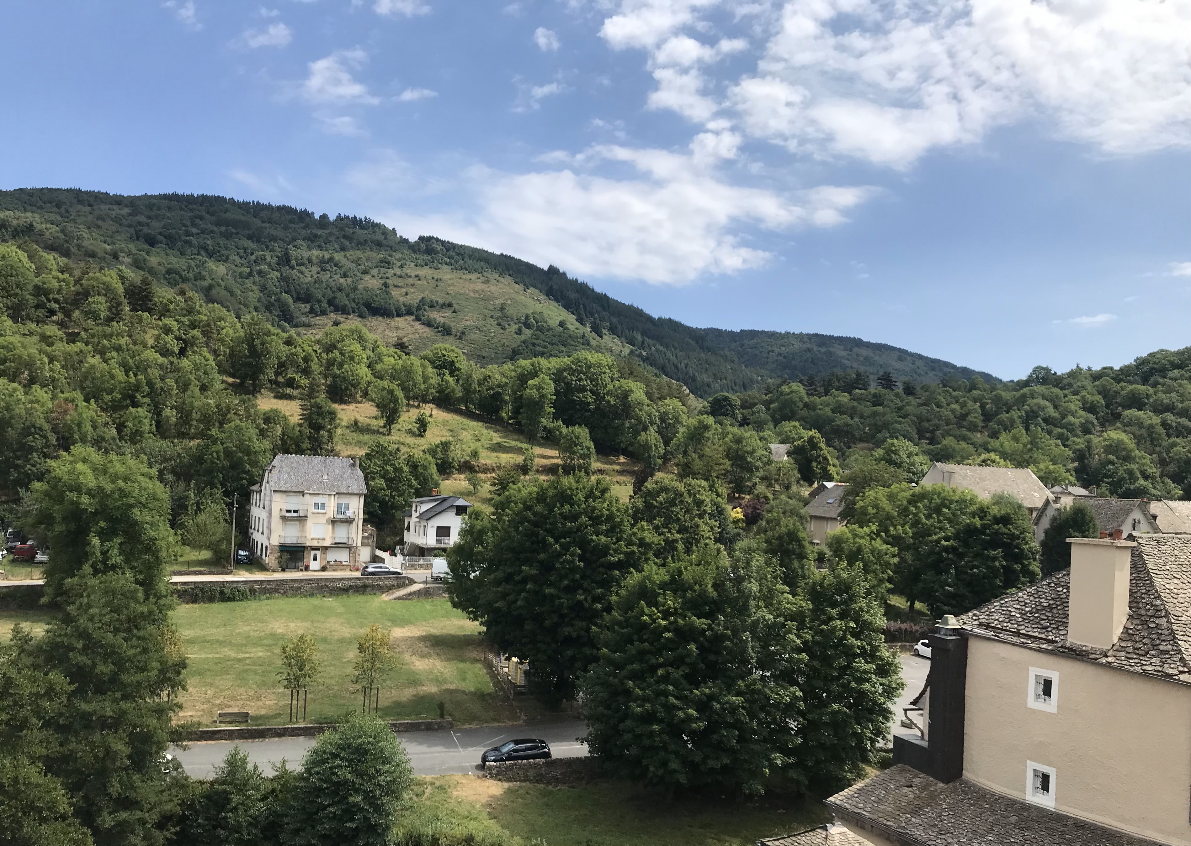 APPARTEMENT LE COUVENT, Mont Lozère et Goulet - photo 5