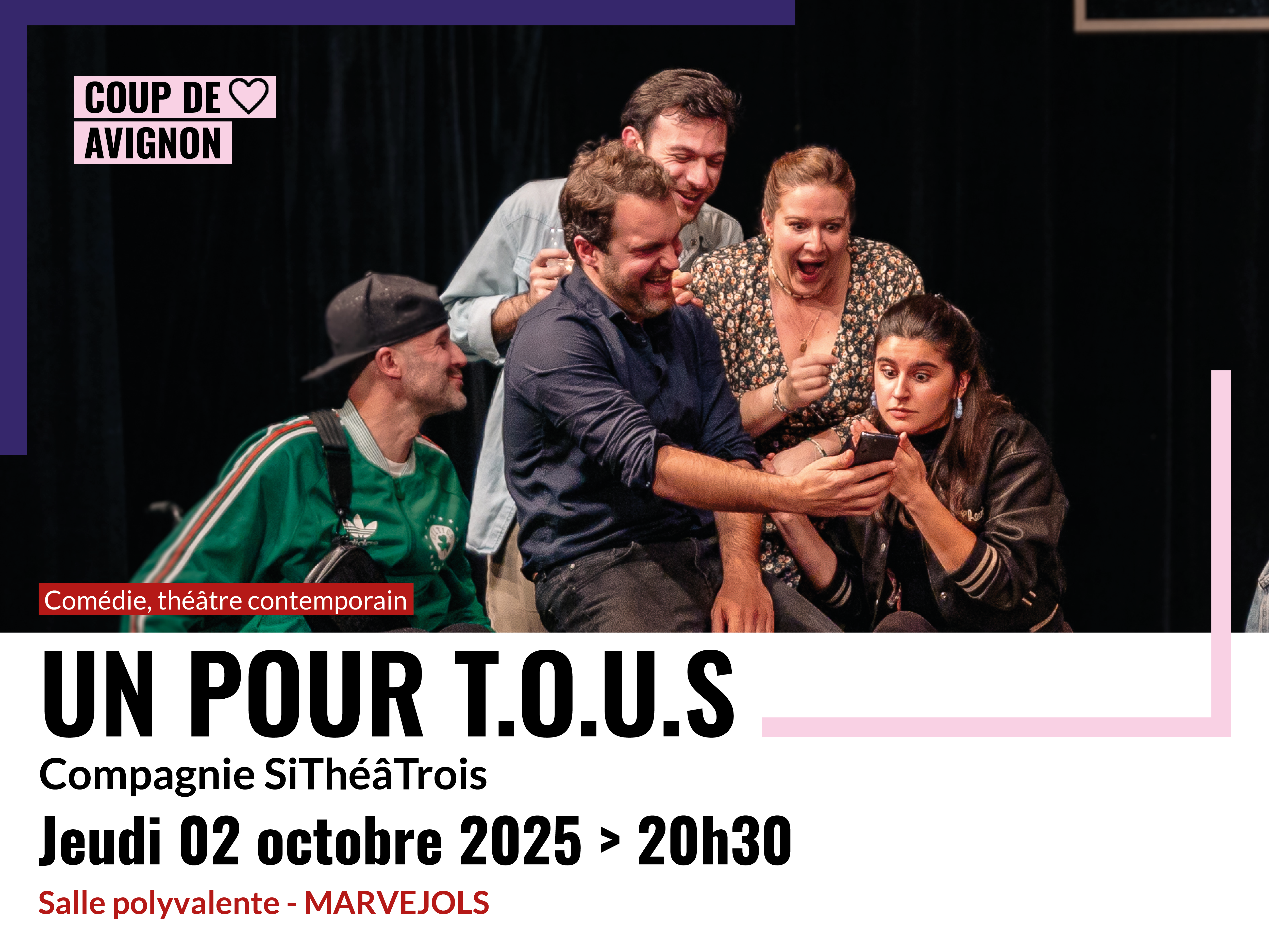 UN POUR T.O.U.S