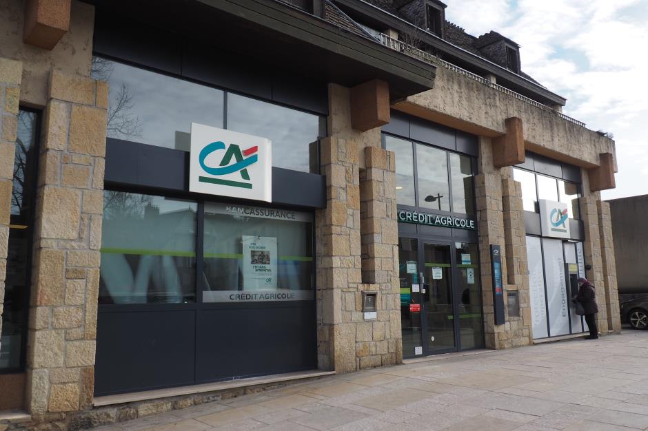 Crédit Agricole 