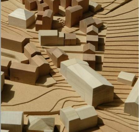 Maquette