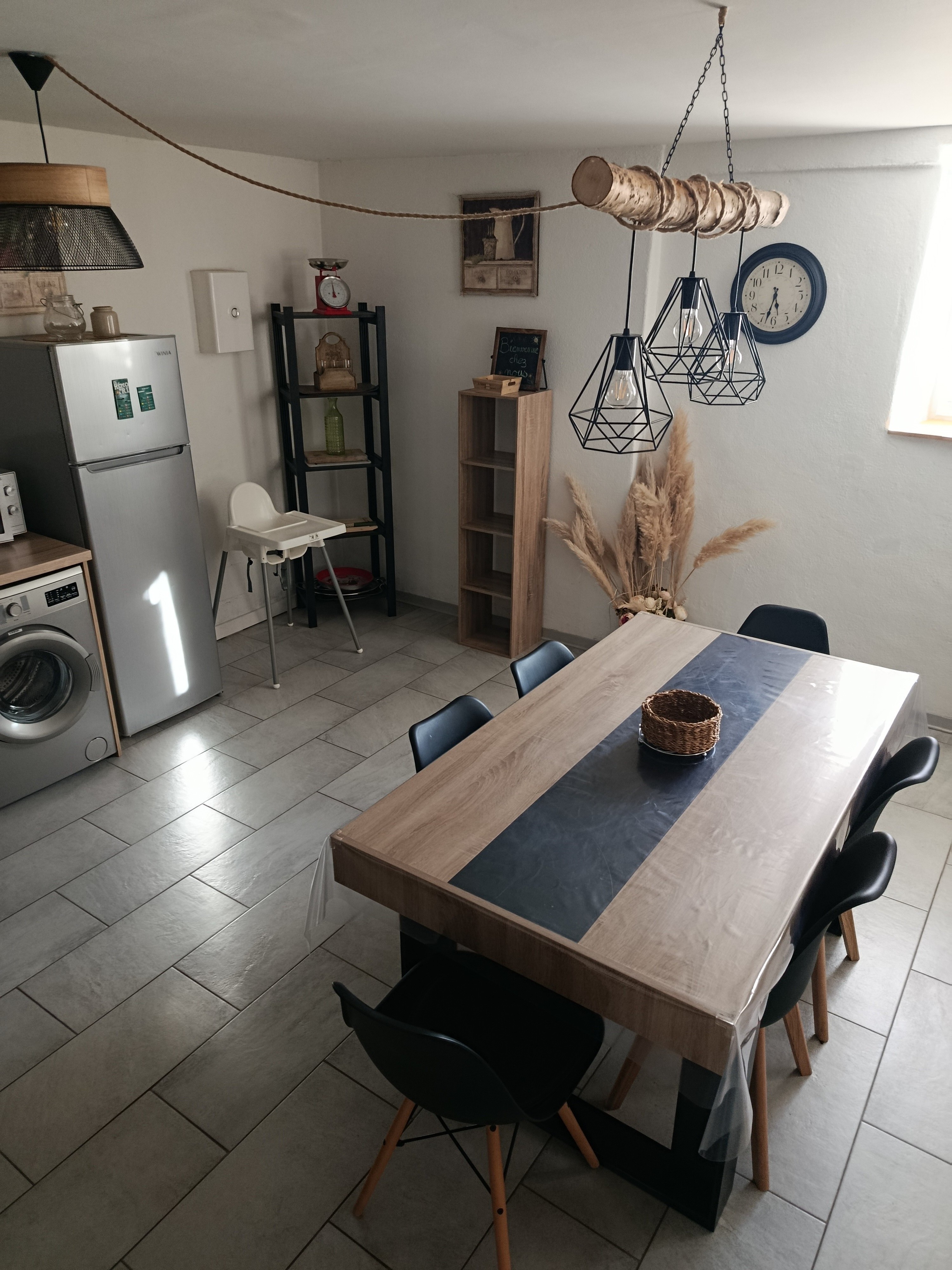 La Grange De Chausse