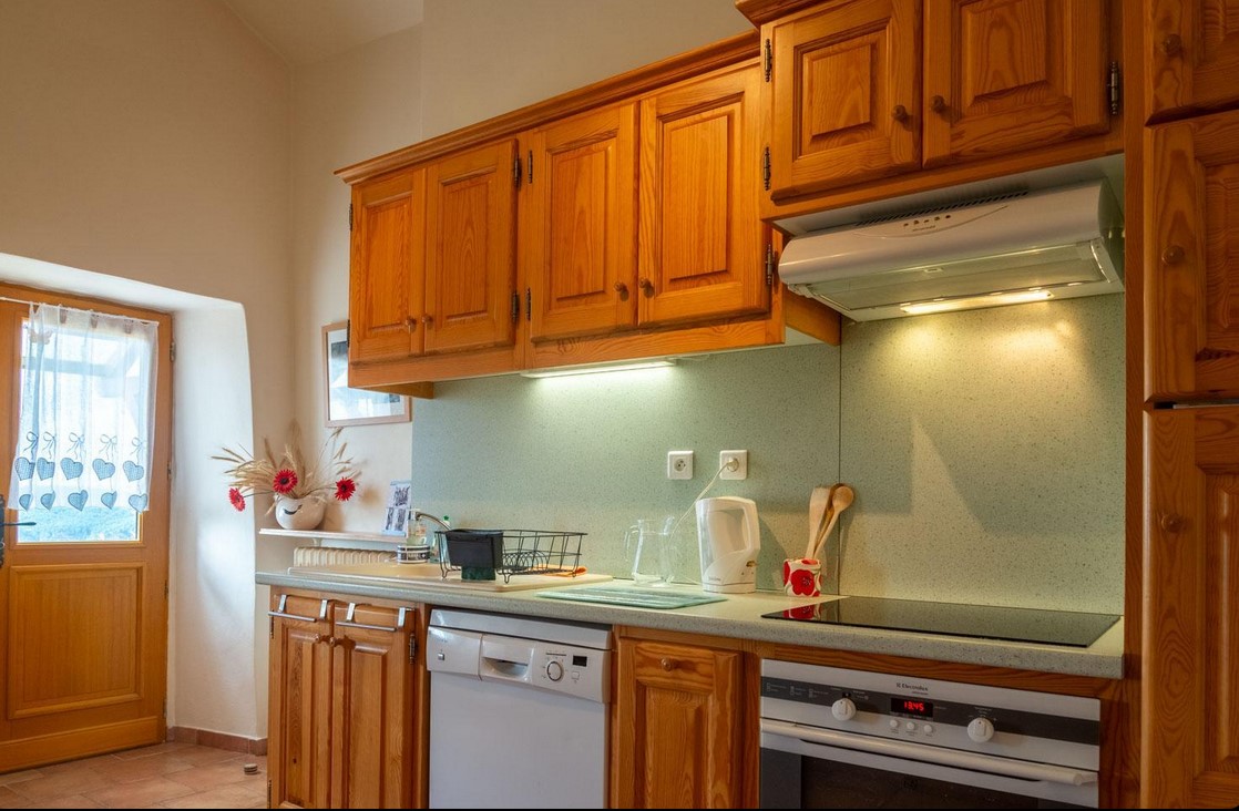 GÎTE DE LA VIEILLE ECOLE, Massegros Causses Gorges - photo 7