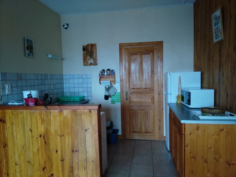 CHATEAU DE MARCHASTEL- GITES 4 PERSONNES - photo 3