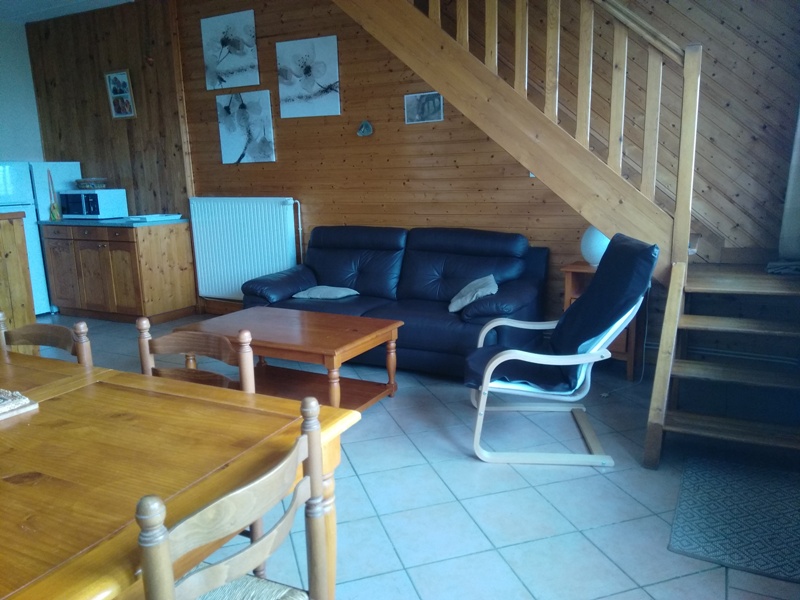 CHATEAU DE MARCHASTEL- GITES 4 PERSONNES - photo 5