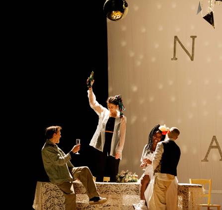 D’autres familles que la mienne