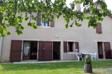 DEVANT DE PORTE CERISIER VIT 1