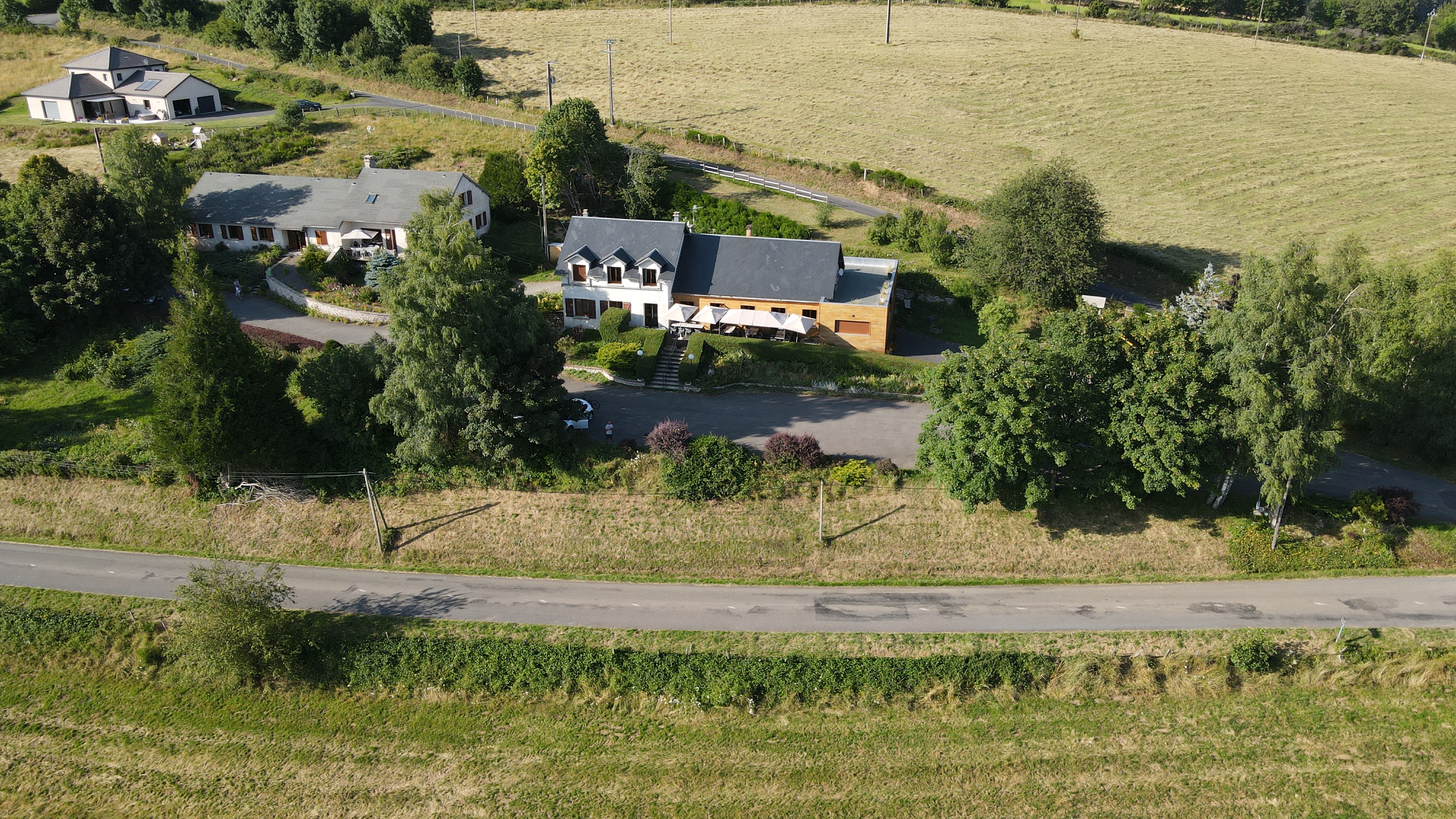 AUBERGE DU RADAL - photo 4