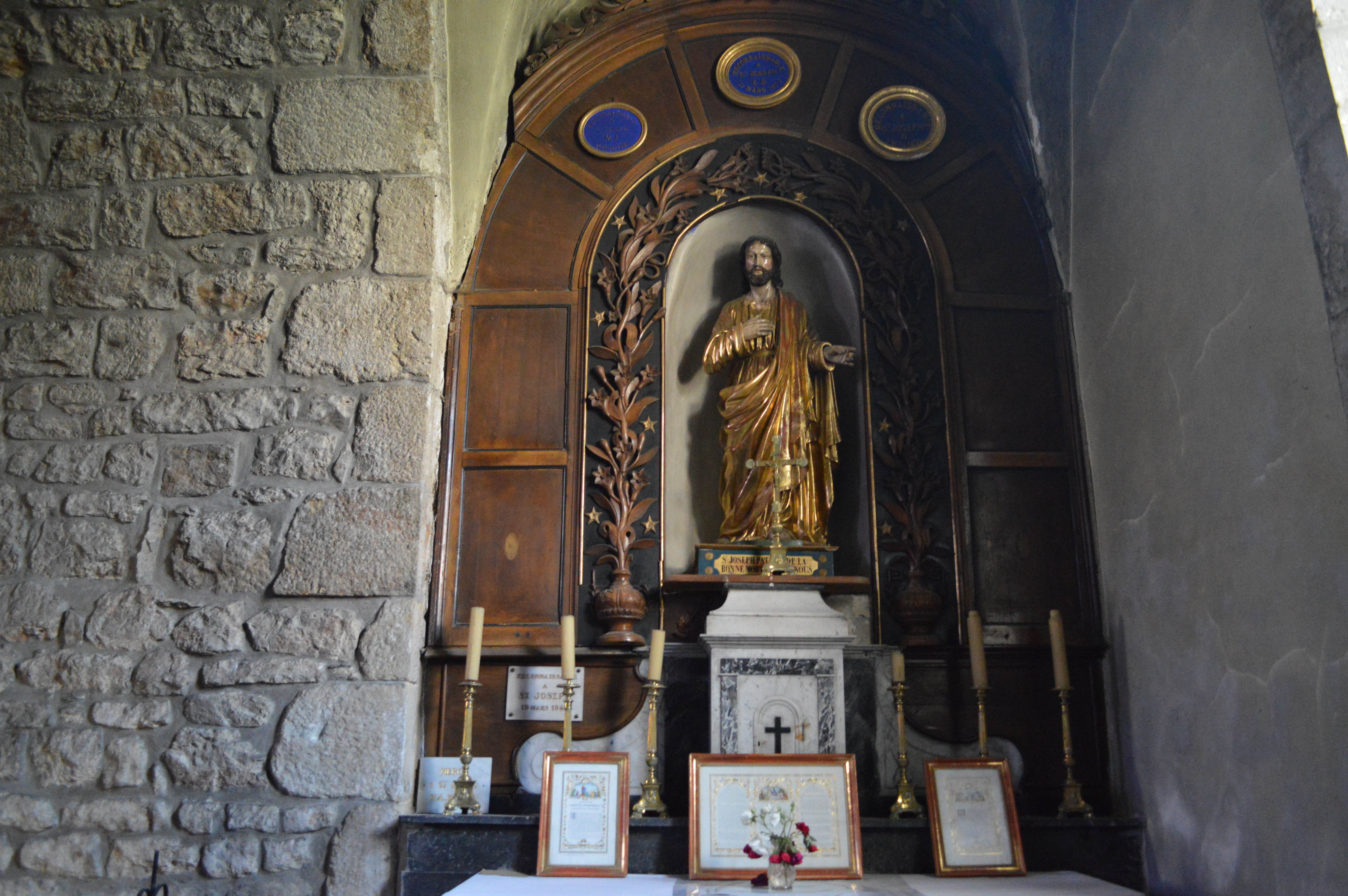 EGLISE DE MEYRUEIS, Meyrueis - photo 5