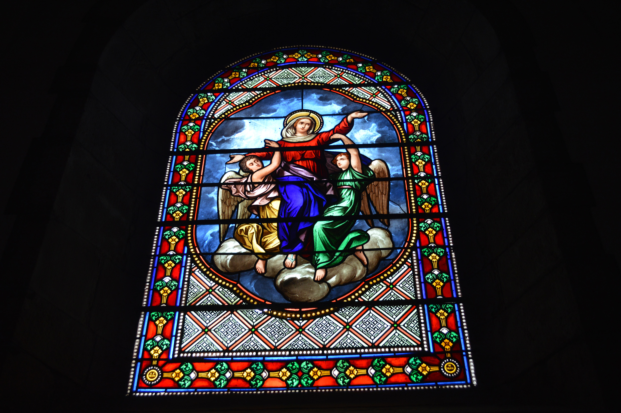EGLISE SAINT-VICTORIN DE VILLEFORT, Villefort - photo 2