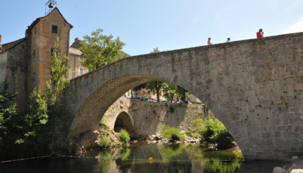 Le Pont de Montvert