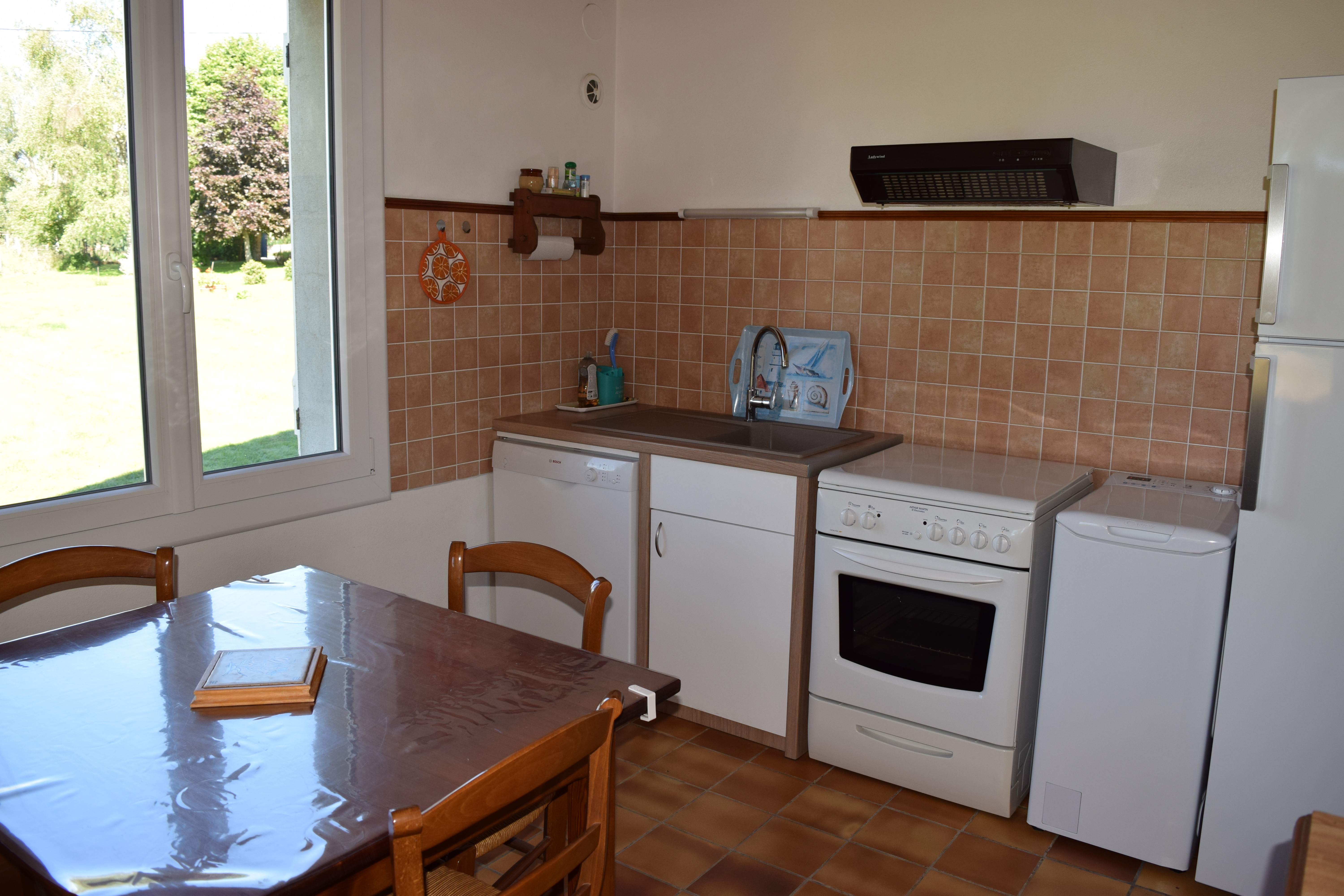 LA GARDILLE - ALIZON CHRISTINE, Naussac-Fontanes - photo 6