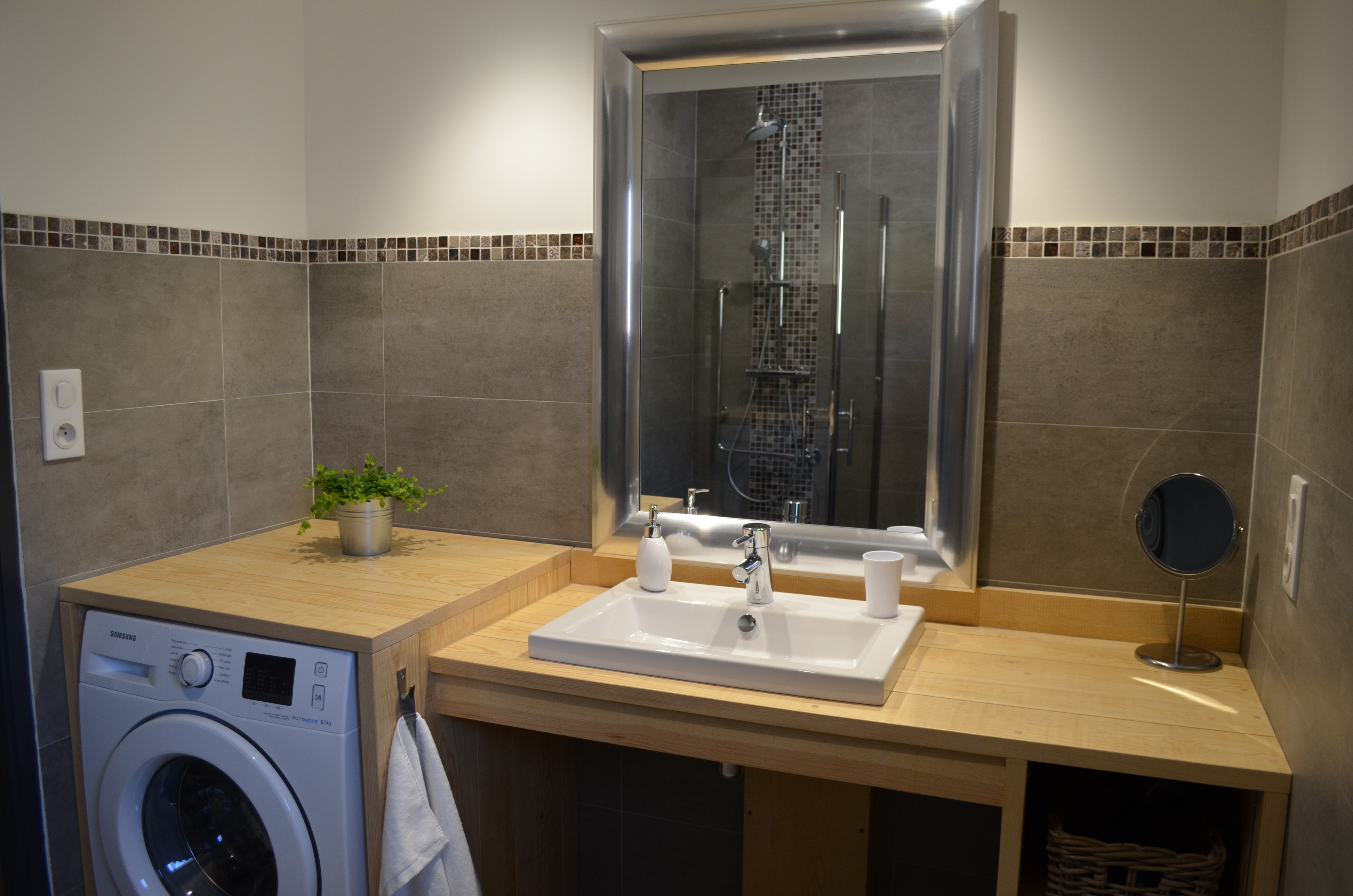 GÎTE LES FALAISES, Barjac - photo 3