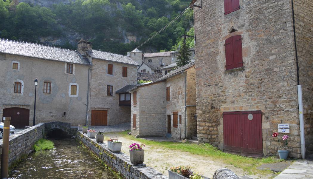 Saint-Chély-du-Tarn