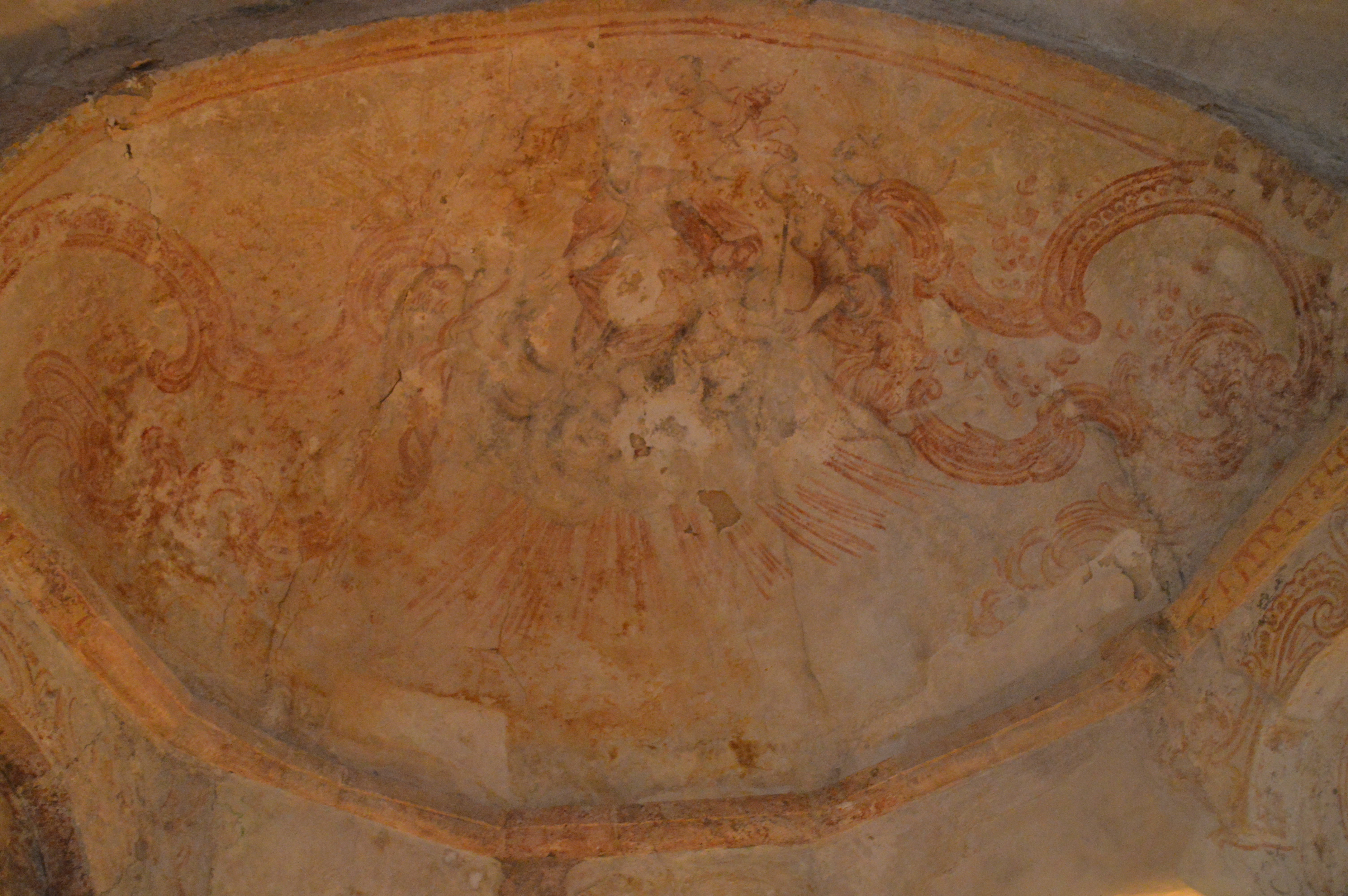 EGLISE DE LA CAPELLE, La Canourgue - photo 2