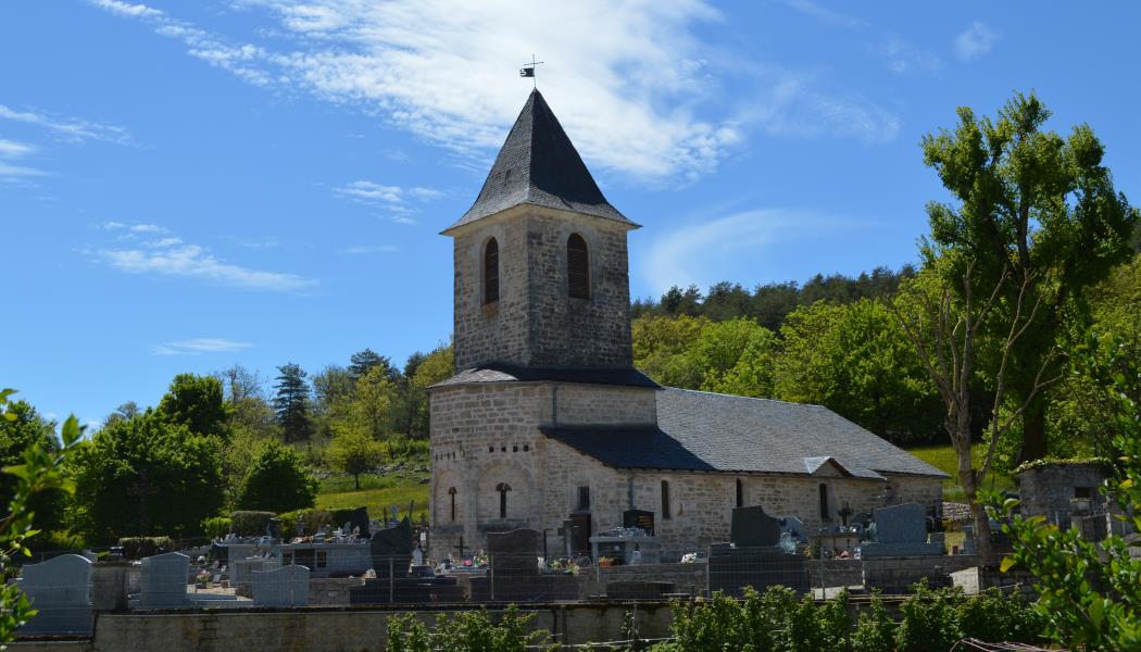 Eglise Notre-Dame du Rosaire 