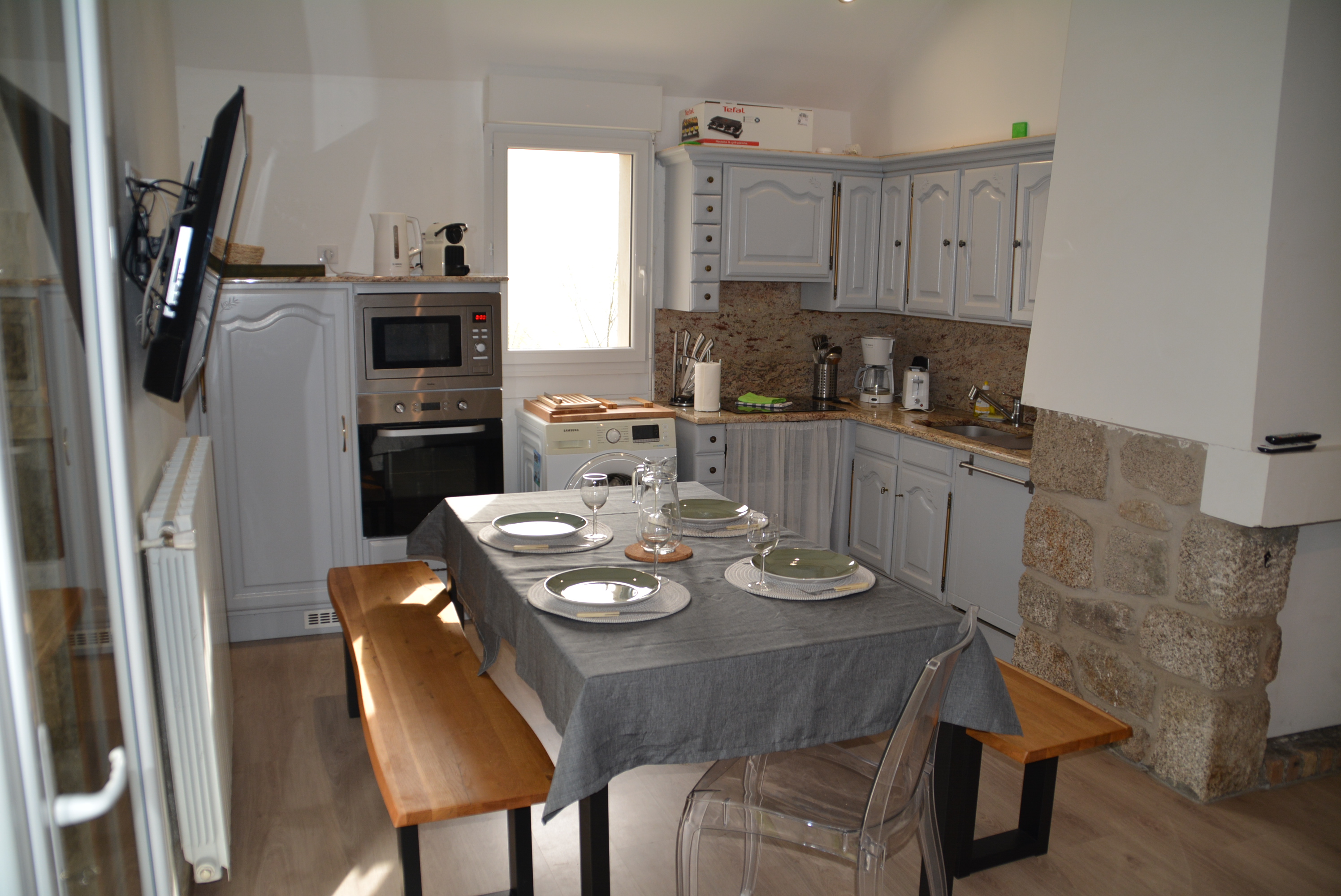 GÎTE MONT LOZÈRE, Pont de Montvert - Sud Mont Lozère - photo 12