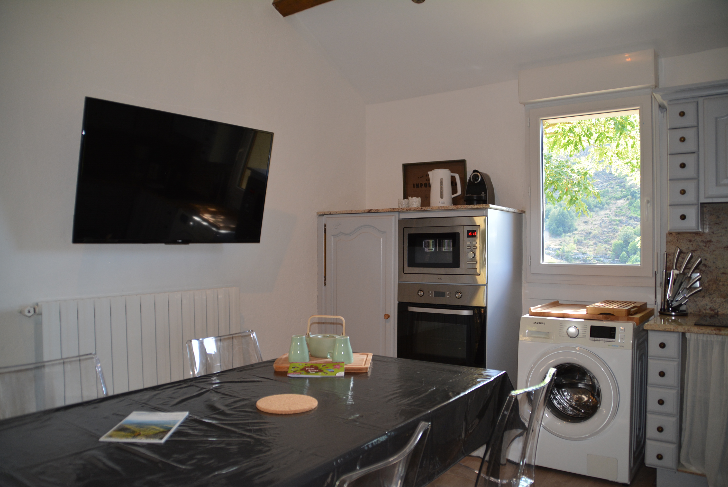 GÎTE MONT LOZÈRE, Pont de Montvert - Sud Mont Lozère - photo 7