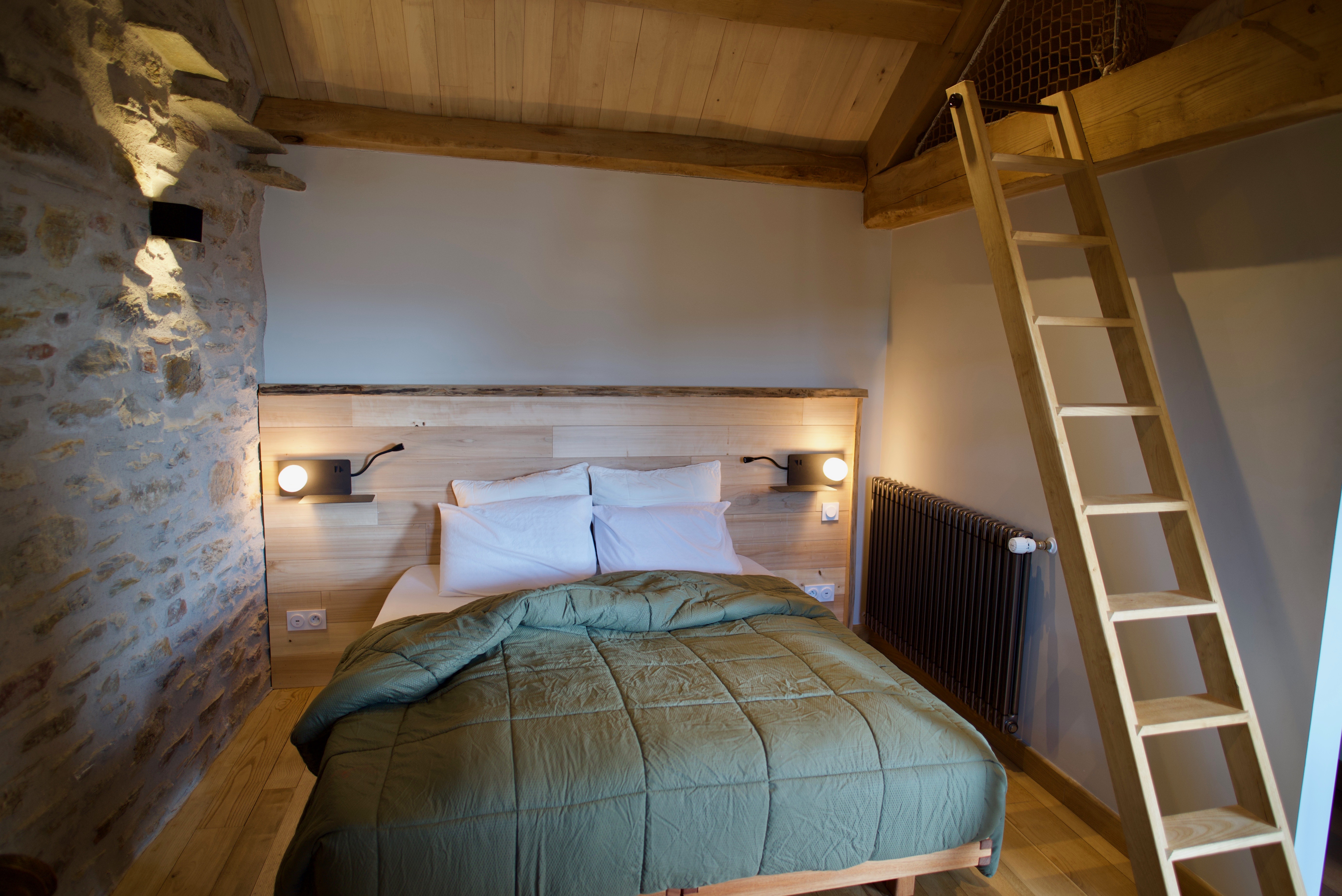 DOMAINE LE VERDIER, Saint-Michel-de-Dèze - photo 7