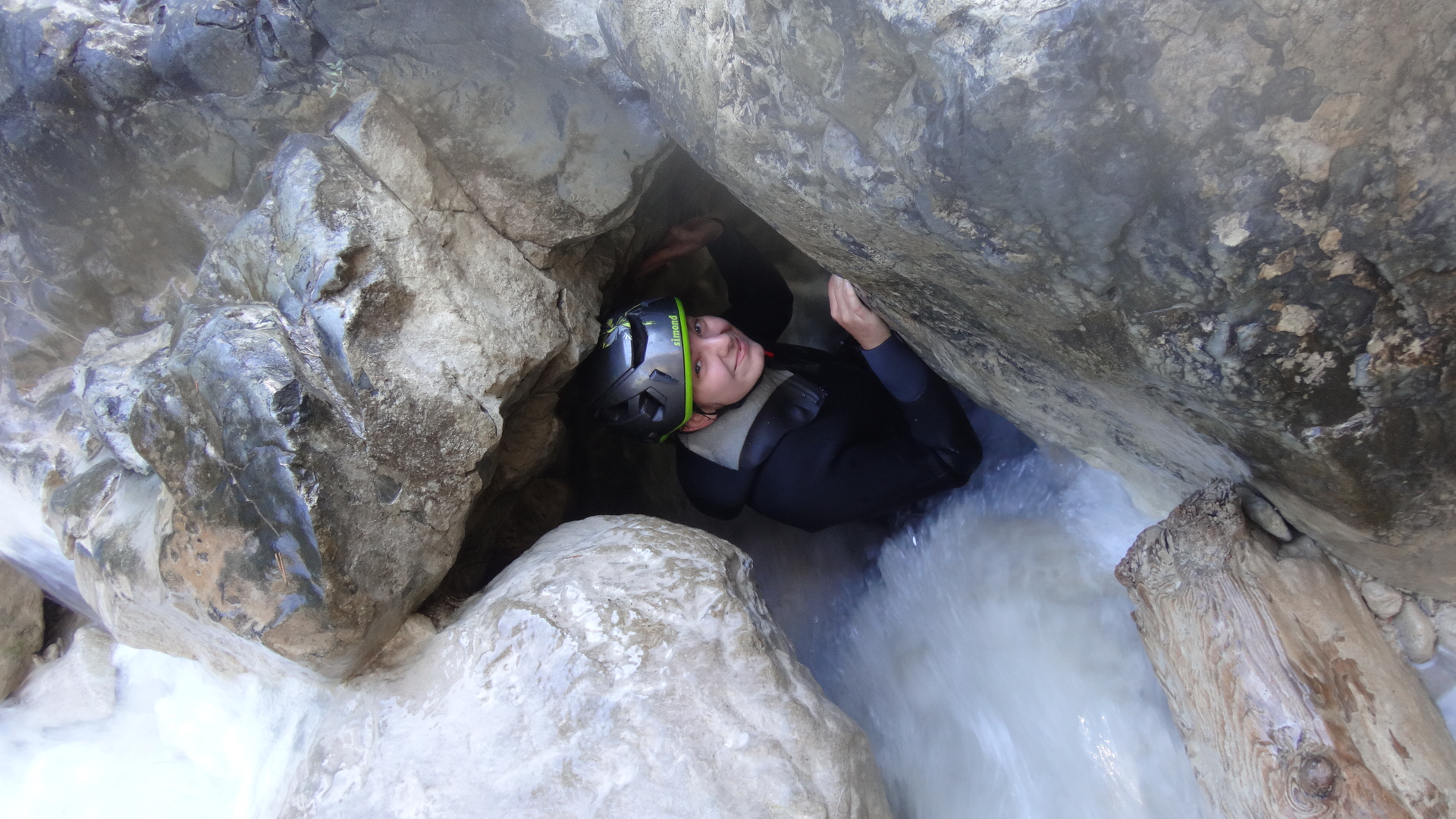 LEILA'VENTURE - CANYON, Saint-Paul-le-Froid - photo 3