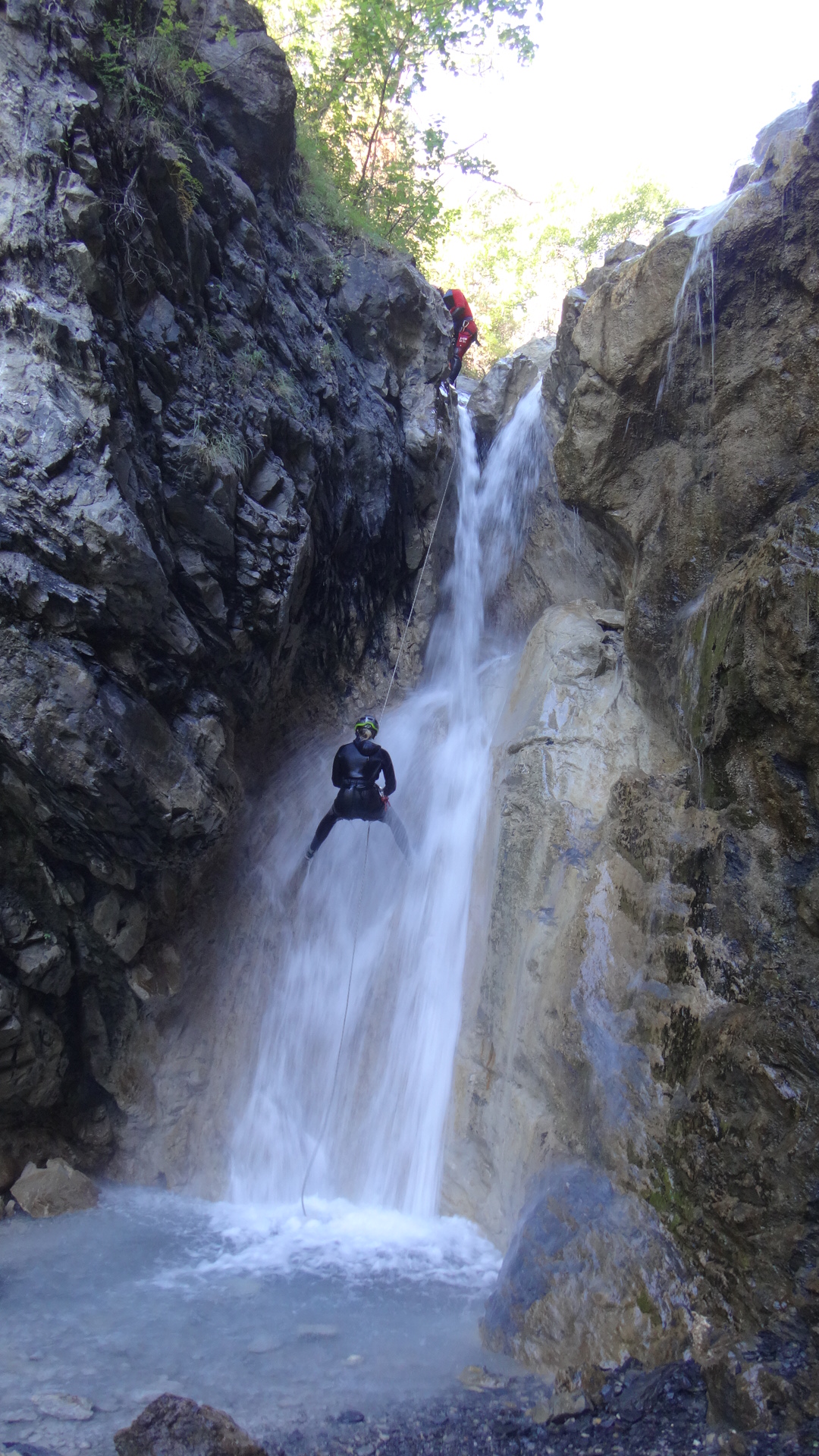 LEILA'VENTURE - CANYON, Saint-Paul-le-Froid - photo 7