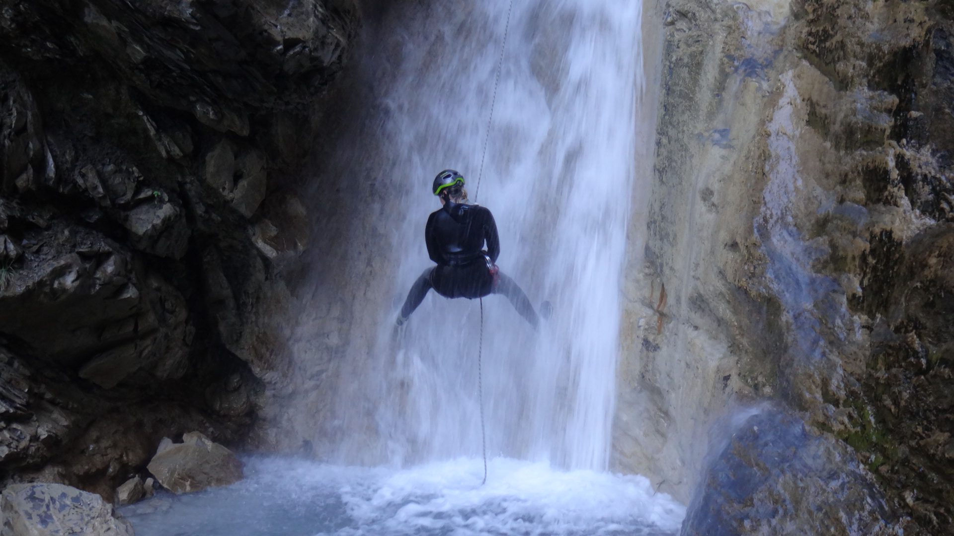 LEILA'VENTURE - CANYON, Saint-Paul-le-Froid - photo 9