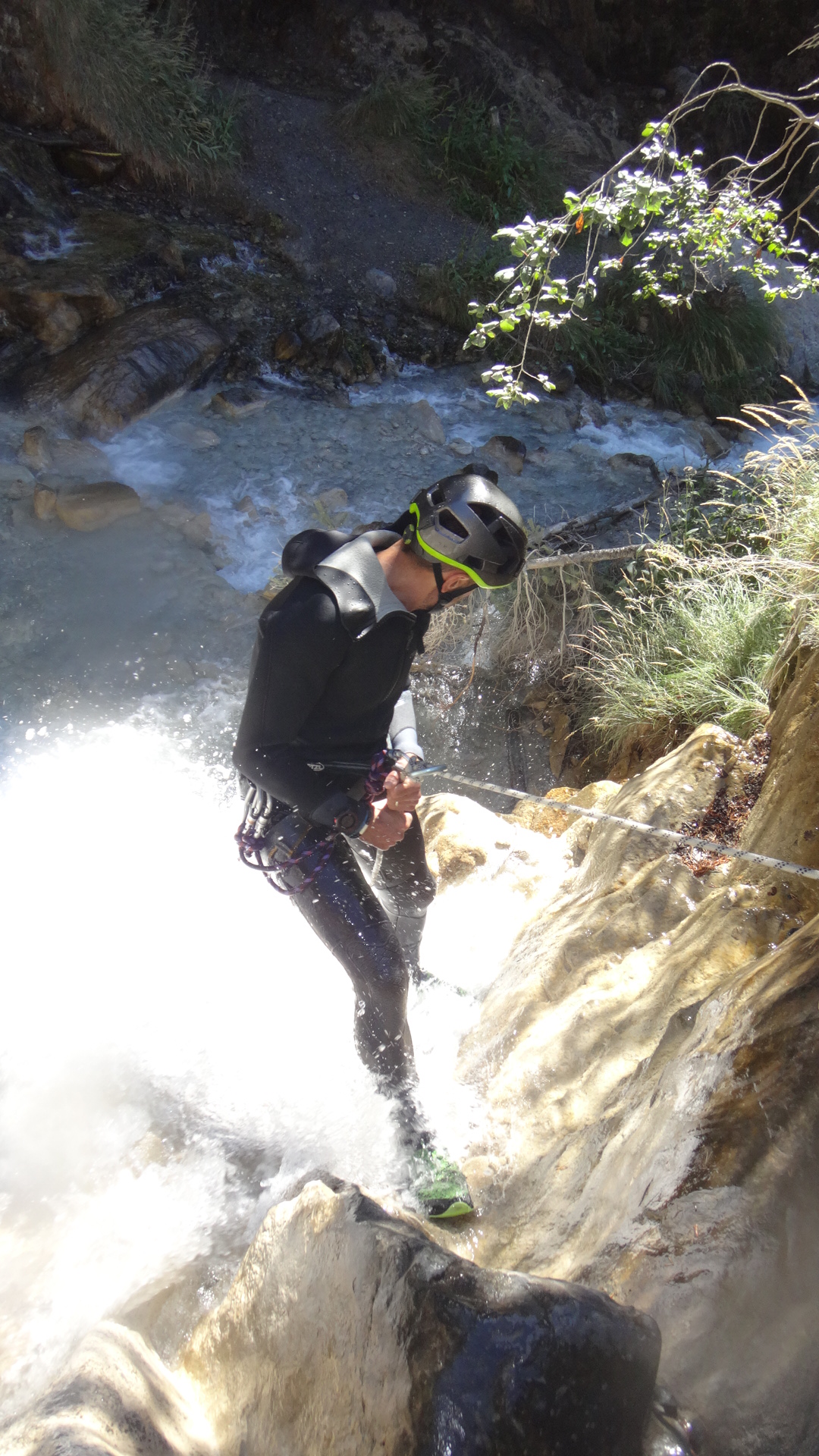 LEILA'VENTURE - CANYON, Saint-Paul-le-Froid - photo 10