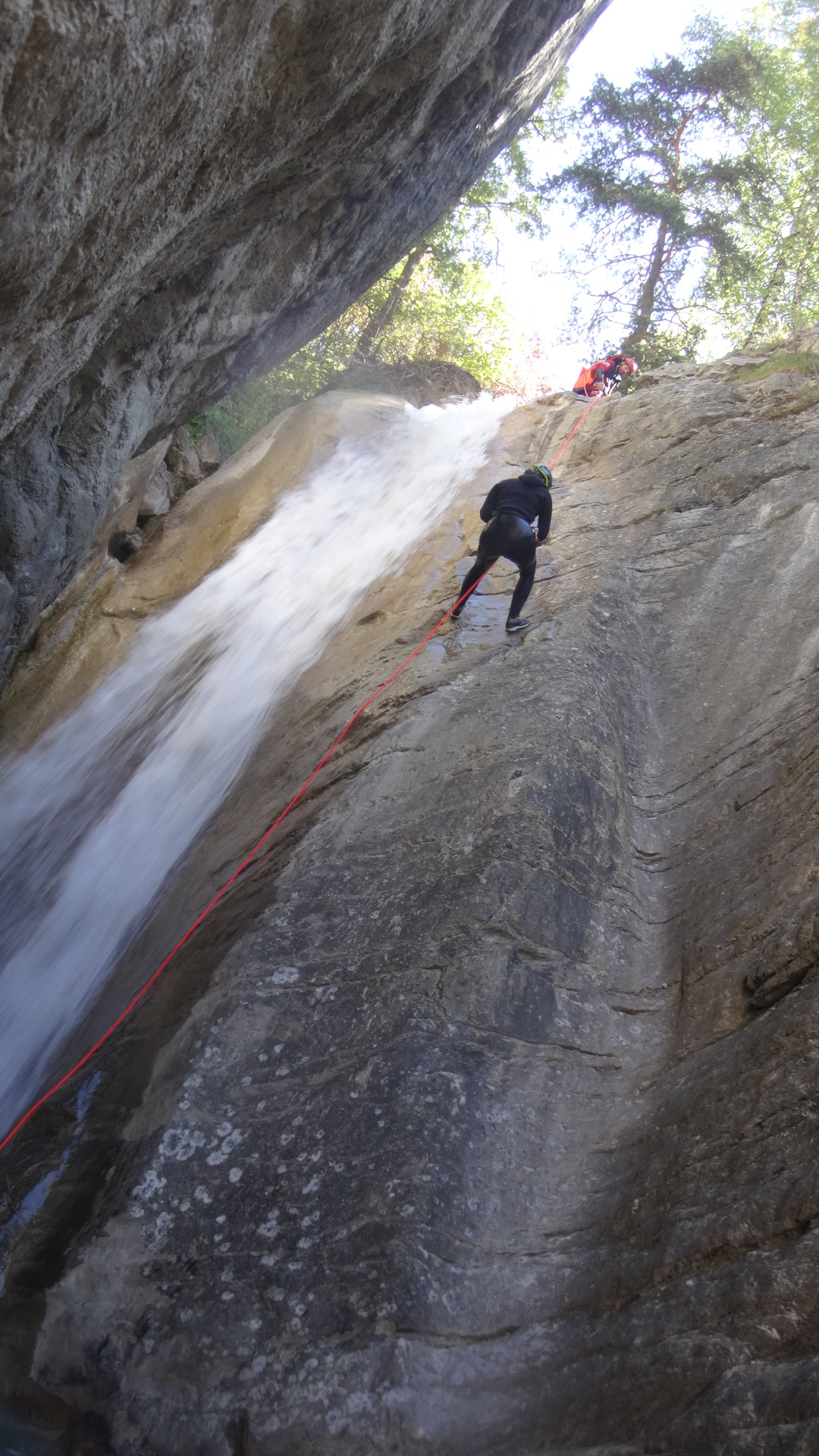 LEILA'VENTURE - CANYON, Saint-Paul-le-Froid - photo 2