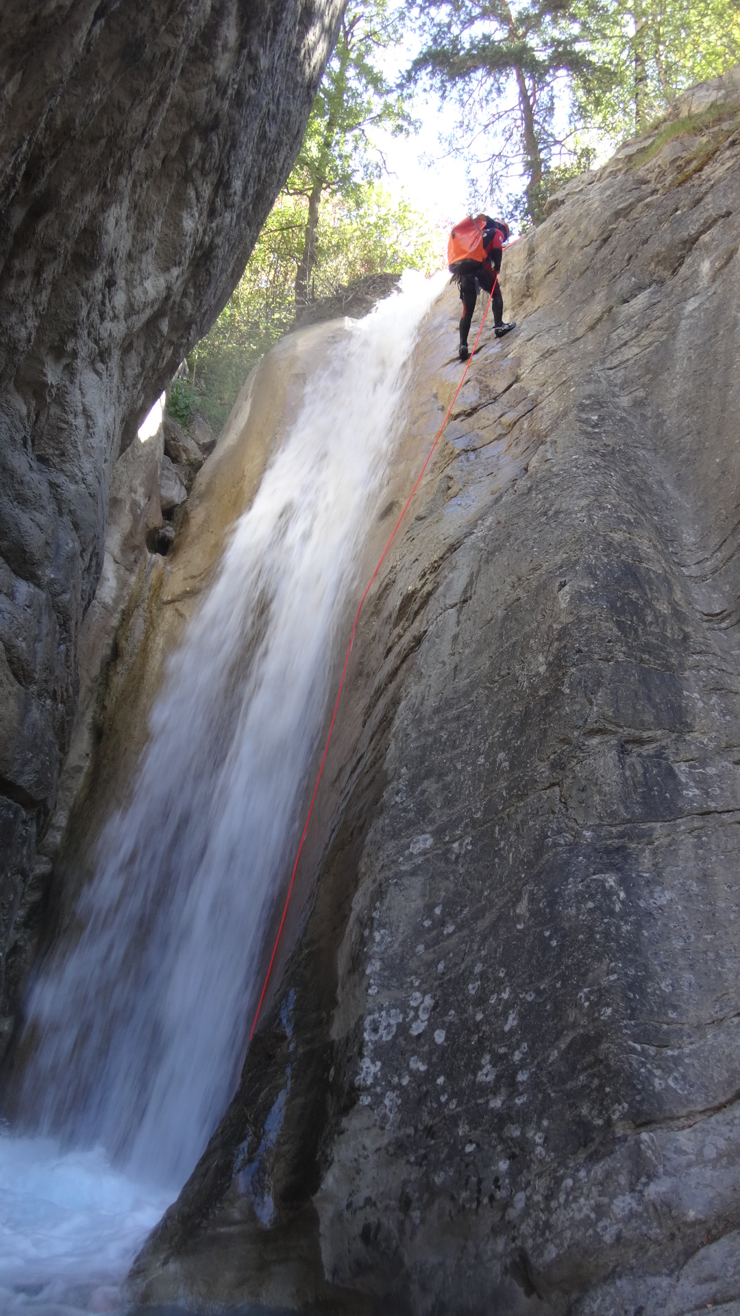 LEILA'VENTURE - CANYON, Saint-Paul-le-Froid - photo 5