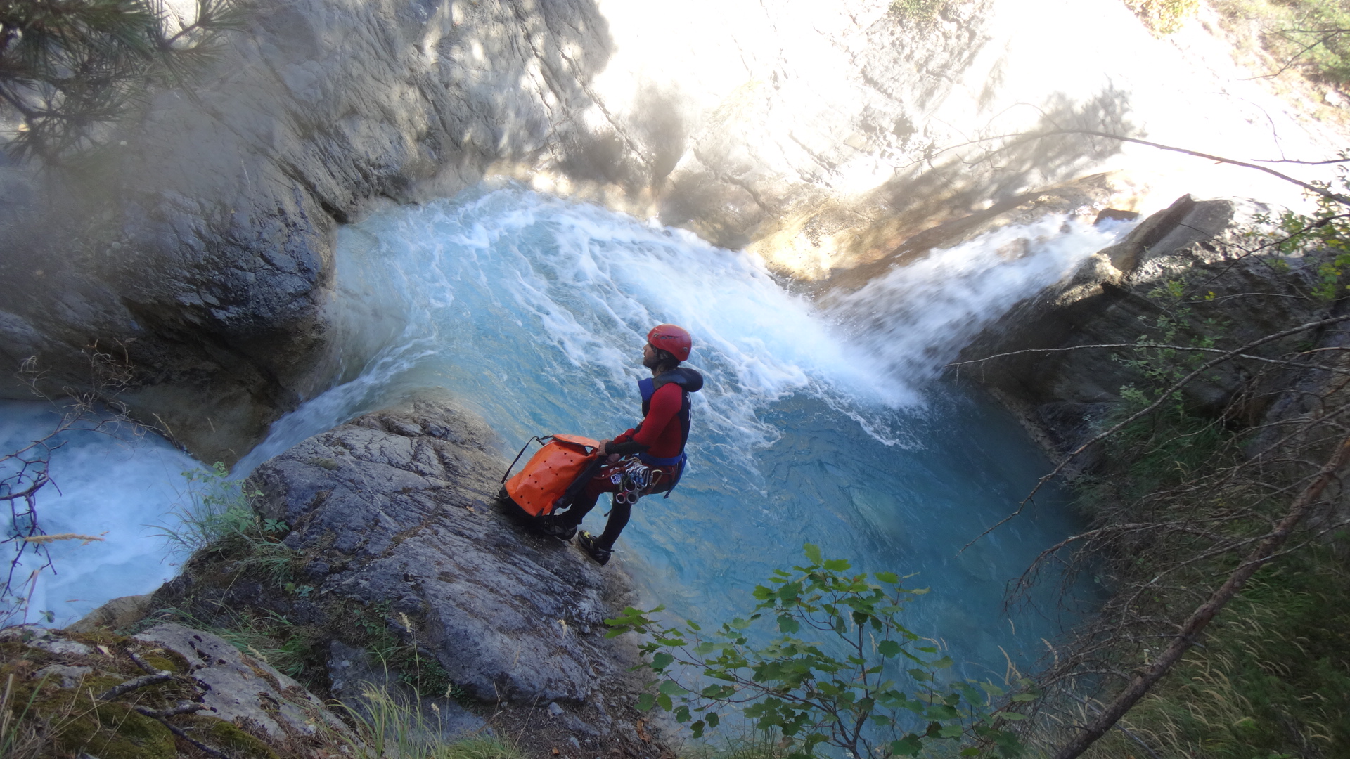 LEILA'VENTURE - CANYON, Saint-Paul-le-Froid - photo 4