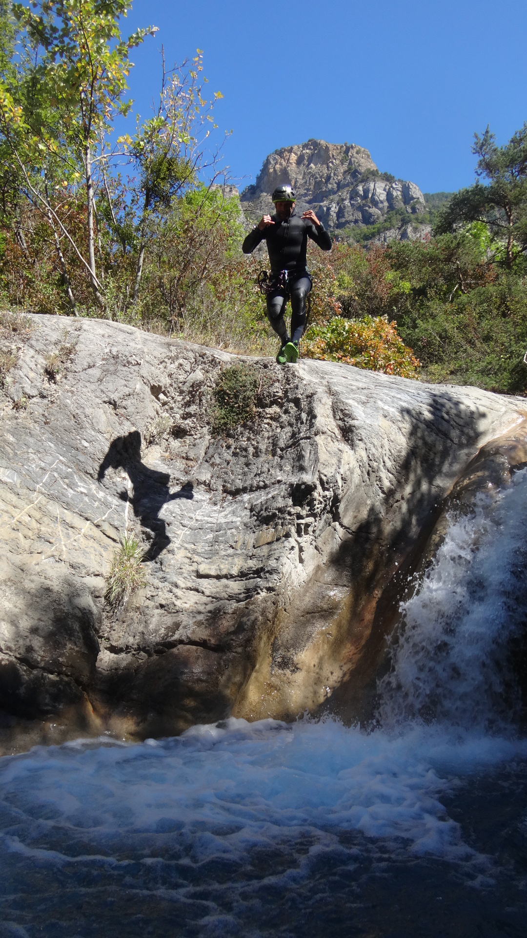 LEILA'VENTURE - CANYON, Saint-Paul-le-Froid - photo 6